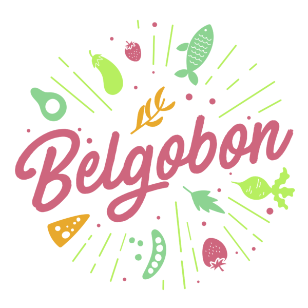 Logo Belgobon